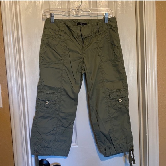 Cargo Capri - Picture 1 of 5